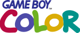 svg Game_Boy_Color_logo